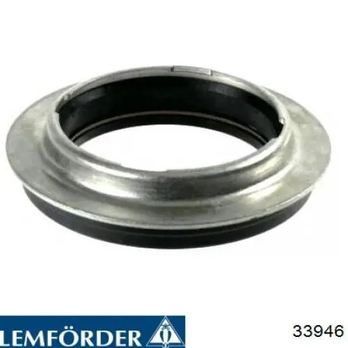 33946 Lemforder Rolamento de suporte do amortecedor dianteiro