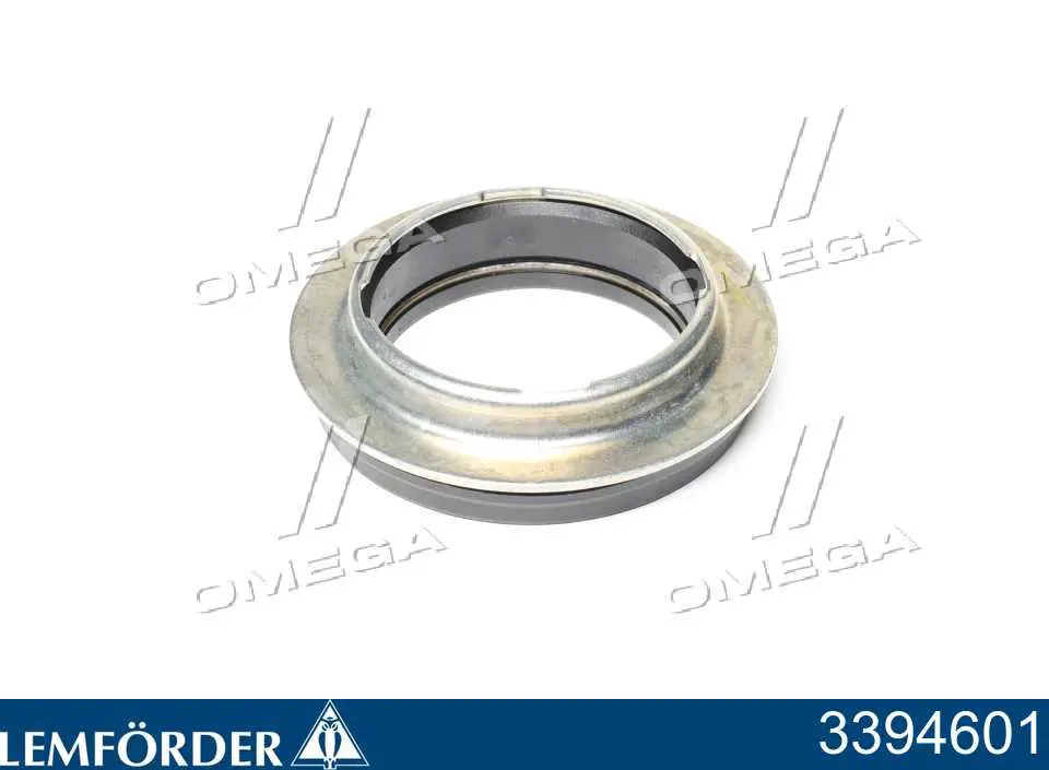 Rolamento de suporte do amortecedor dianteiro Lemforder 3394601 preço, a partir de 14,54 USD