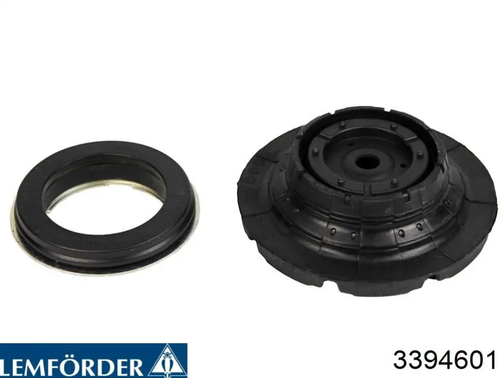 Compre 3394601 Lemforder Rolamento de suporte do amortecedor dianteiro
