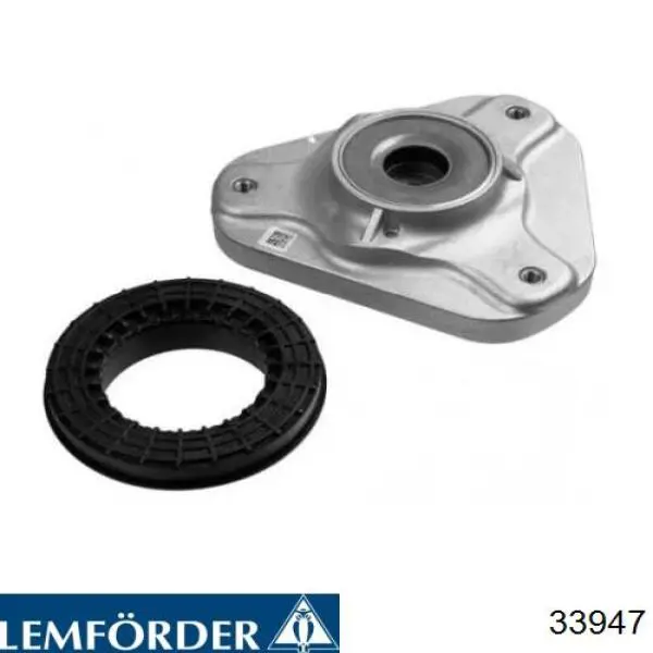 Compre 33947 Lemforder Suporte de amortecedor dianteiro