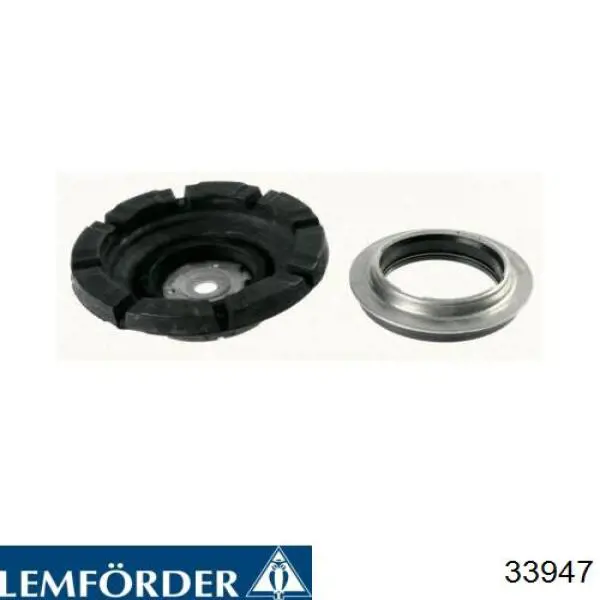 Suporte de amortecedor dianteiro Lemforder 33947 preço, a partir de 31,27 USD