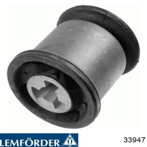 33947 Lemforder Suporte de amortecedor dianteiro