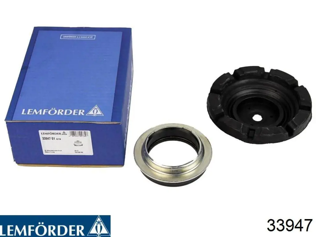 33947 Lemforder Suporte de amortecedor dianteiro