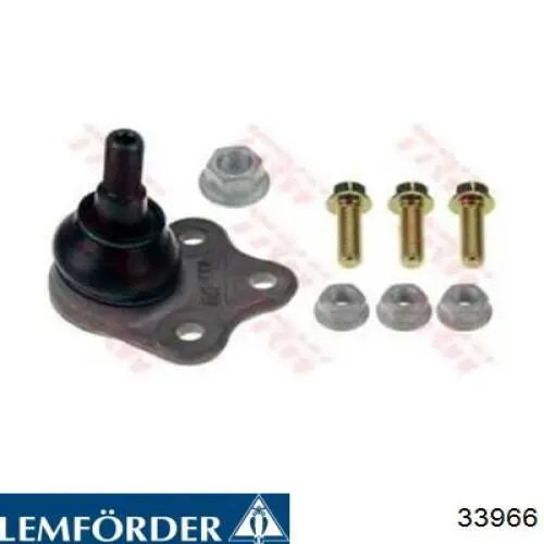  Lemforder 33966
