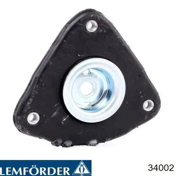 34002 Lemforder Suporte de amortecedor dianteiro