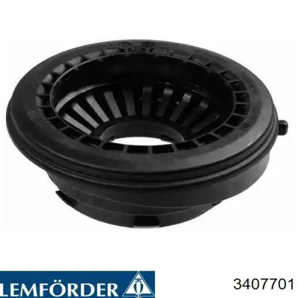 Rolamento de suporte do amortecedor dianteiro Lemforder 3407701 preço, a partir de 14,08 USD