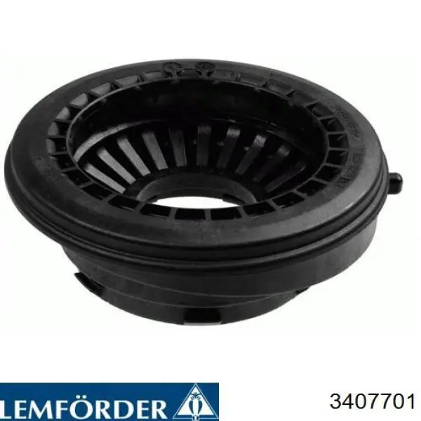Compre 3407701 Lemforder Rolamento de suporte do amortecedor dianteiro
