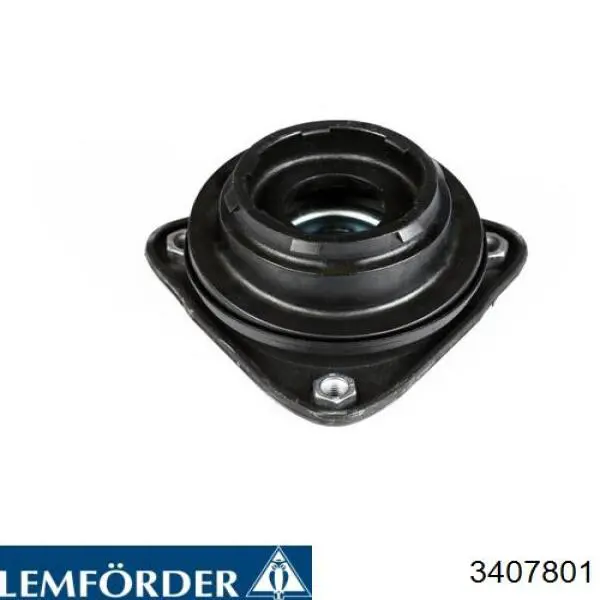 Compre 3407801 Lemforder Suporte de amortecedor dianteiro