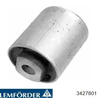 Bloco silencioso do braço oscilante inferior traseiro Lemforder 3427801 preço, a partir de 19,22 USD