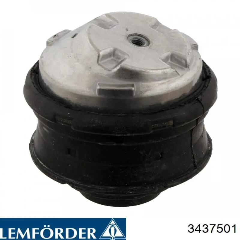 Coxim (suporte) esquerdo/direito de motor Lemforder 3437501 preço, a partir de 98,26 USD