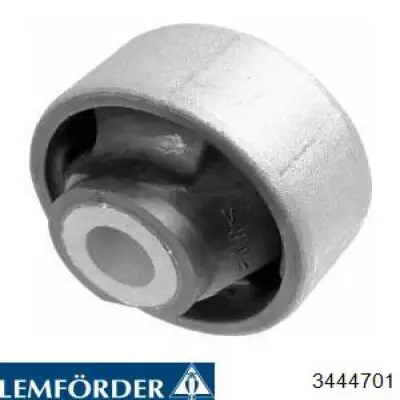 Bloco silencioso dianteiro do braço oscilante inferior Lemforder 3444701 preço, a partir de 6,61 USD