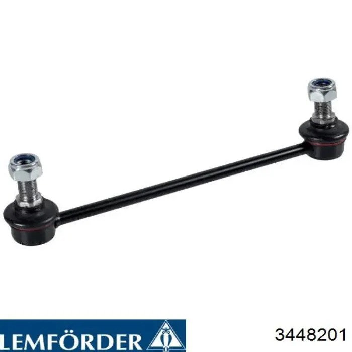 Montante de estabilizador traseiro Lemforder 3448201 preço, a partir de 16,18 USD