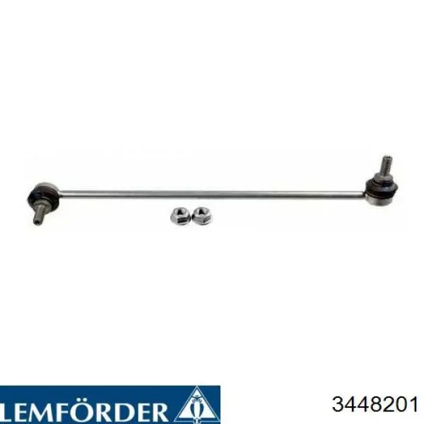 Compre 3448201 Lemforder Montante de estabilizador traseiro