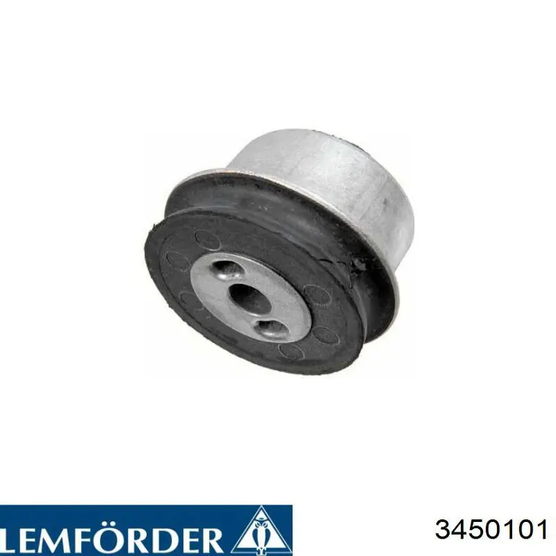 Bloco silencioso dianteiro do braço oscilante inferior Lemforder 3450101 preço, a partir de 22,13 USD