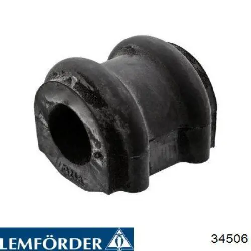 Compre 34506 Lemforder Suporte de esfera inferior