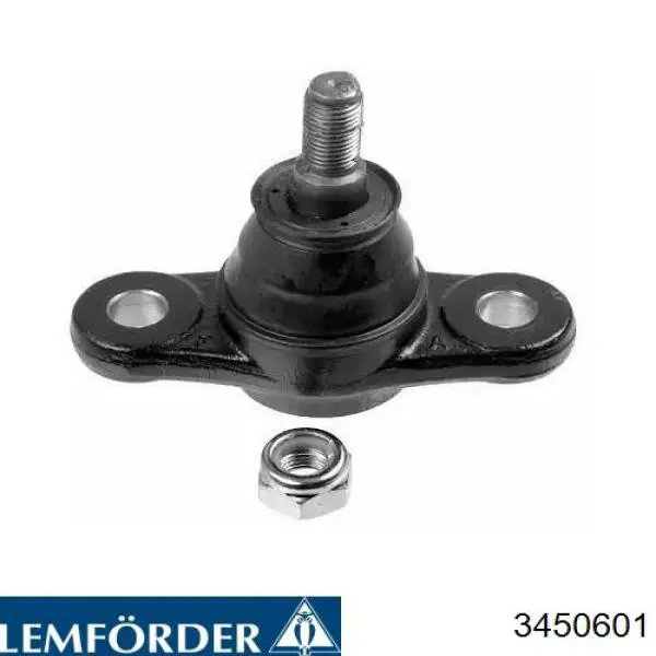 Suporte de esfera inferior Lemforder 3450601 preço, a partir de 31,83 USD