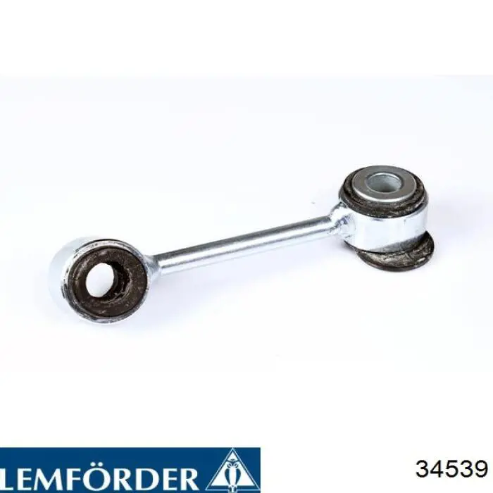 Compre 34539 Lemforder Montante de estabilizador dianteiro