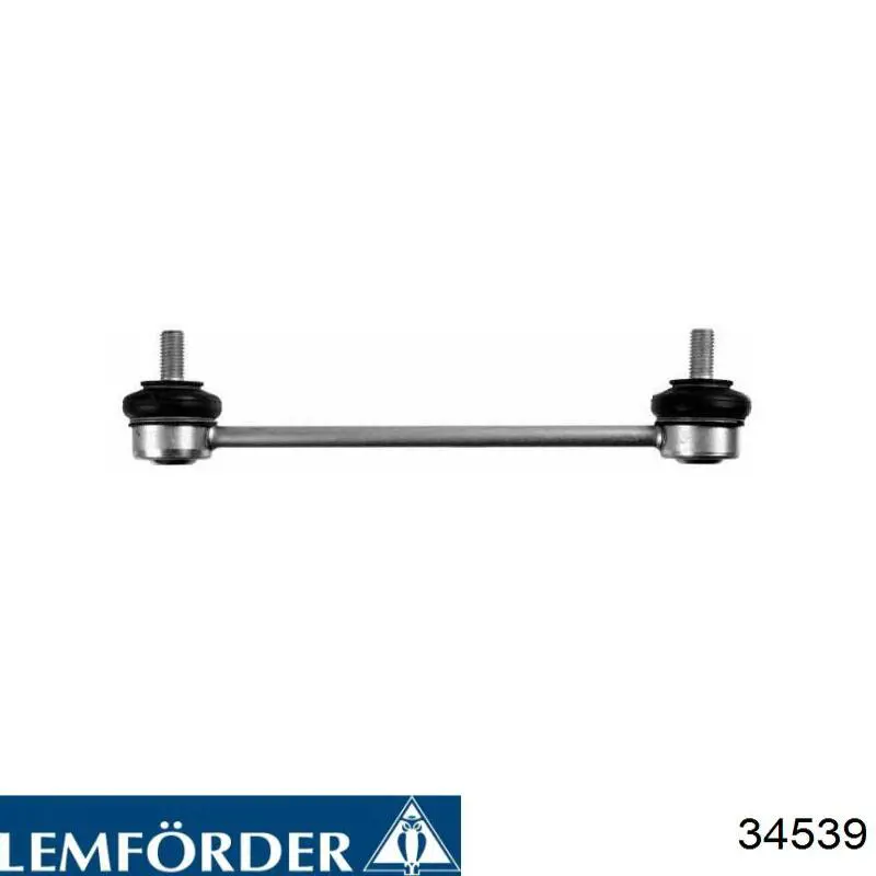 Montante de estabilizador dianteiro Lemforder 34539 preço, a partir de 20,32 USD