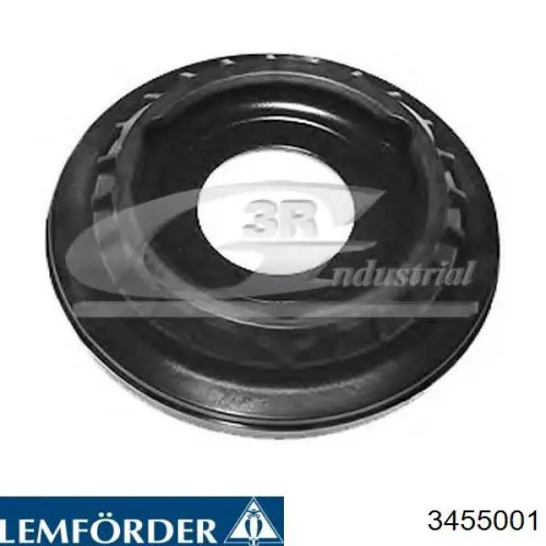 Compre 3455001 Lemforder Rolamento de suporte do amortecedor dianteiro