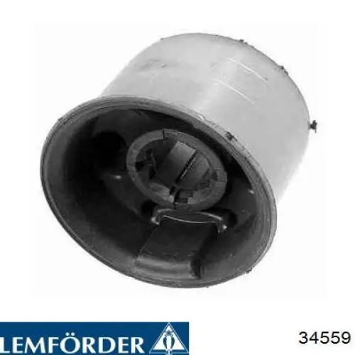 Bloco silencioso dianteiro do braço oscilante inferior Lemforder 34559 preço, a partir de 8,37 USD