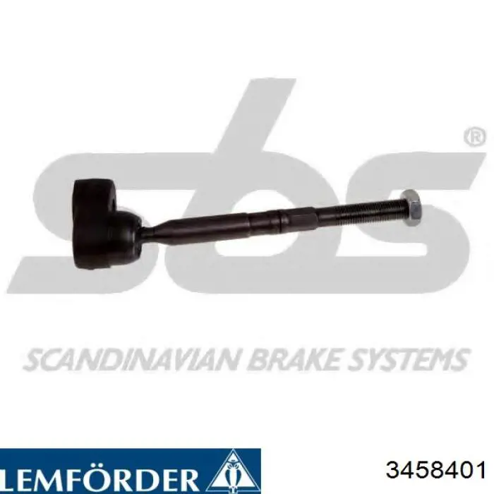 Compre 3458401 Lemforder Tração de direção