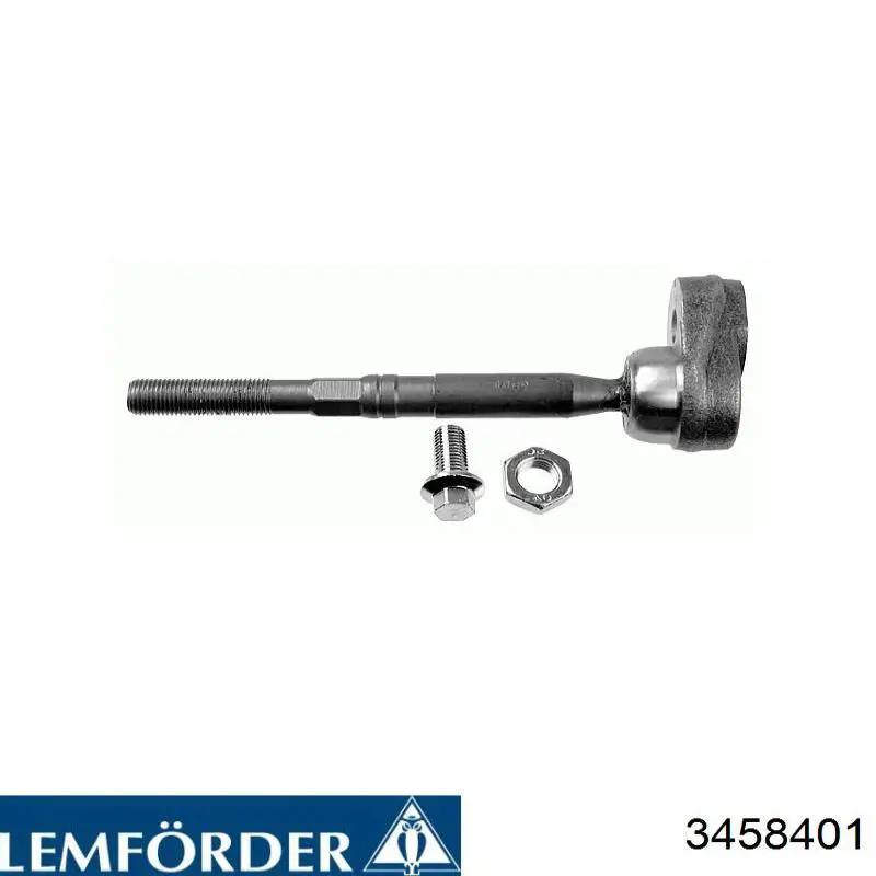 Tração de direção Lemforder 3458401 preço, a partir de 29,01 USD