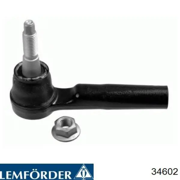 Compre 34602 Lemforder Ponta externa da barra de direção