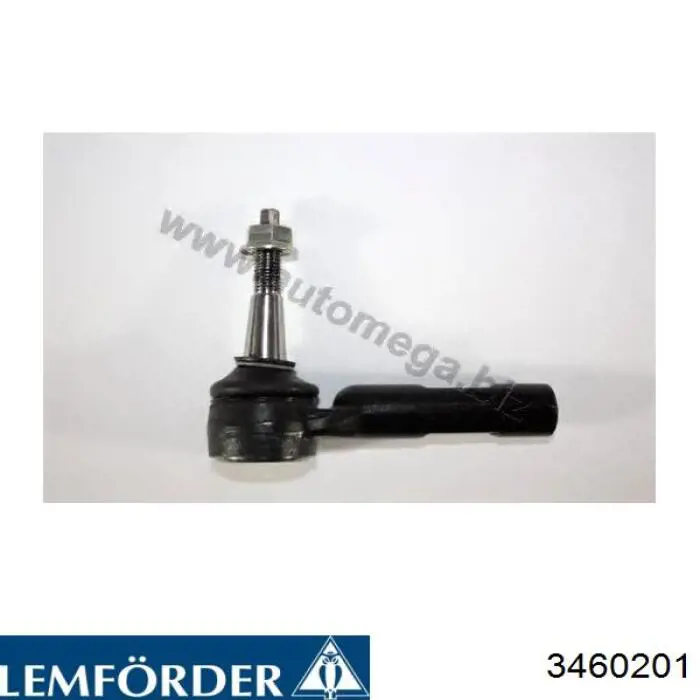 Ponta externa da barra de direção Lemforder 3460201 preço, a partir de 17,27 USD