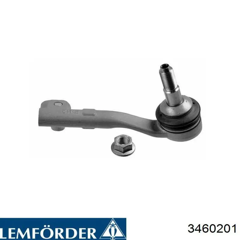 Compre 3460201 Lemforder Ponta externa da barra de direção