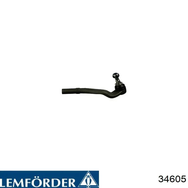 Tração de direção Lemforder 34605 preço, a partir de 23,15 USD