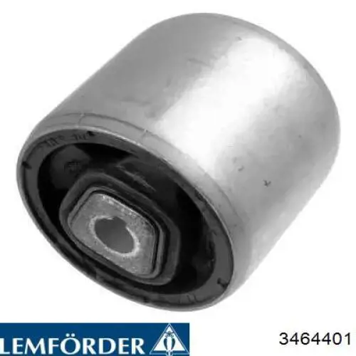 Bloco silencioso dianteiro do braço oscilante inferior Lemforder 3464401 preço, a partir de 28,09 USD