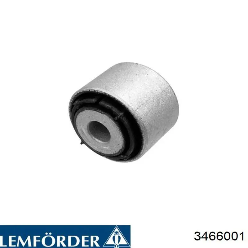 Bloco silencioso do braço oscilante superior traseiro Lemforder 3466001 preço, a partir de 28,78 USD