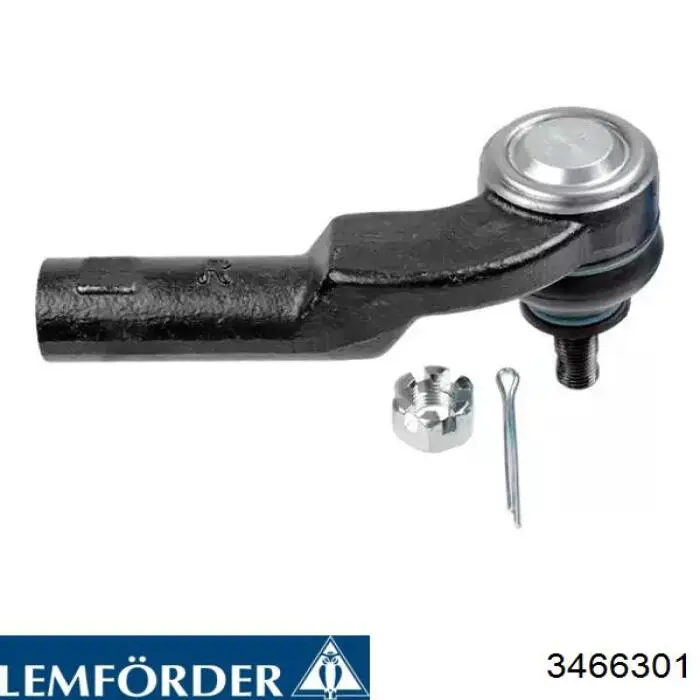 Ponta externa da barra de direção Lemforder 3466301 preço, a partir de 32,48 USD