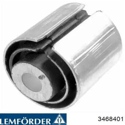Bloco silencioso de viga traseira (de plataforma veicular) Lemforder 3468401 preço, a partir de 11,80 USD
