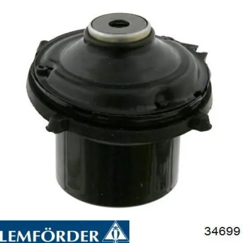 Suporte de amortecedor dianteiro 34699 Lemforder