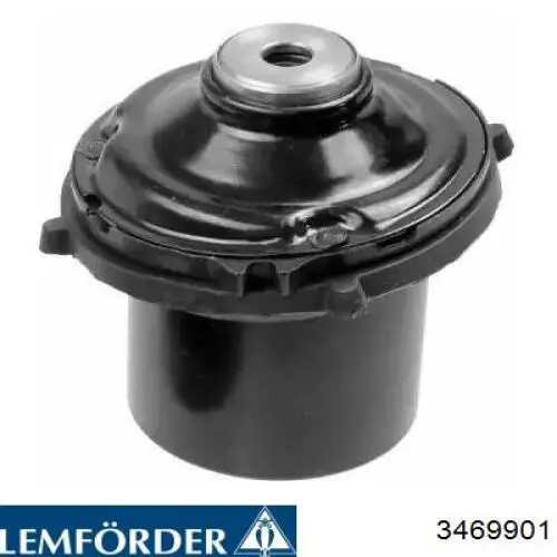 Suporte de amortecedor dianteiro Lemforder 3469901 preço, a partir de 15,90 USD