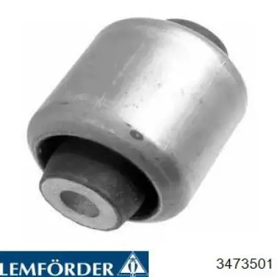 Compre 3473501 Lemforder Bloco silencioso do braço oscilante inferior traseiro