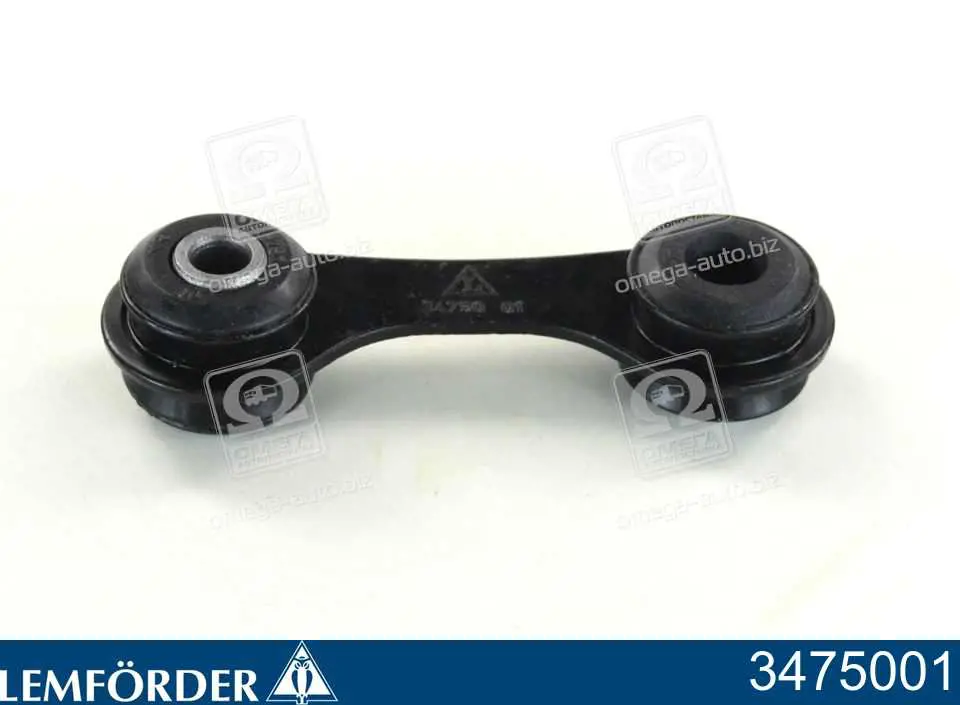 Montante de estabilizador traseiro Lemforder 3475001 preço, a partir de 12,75 USD