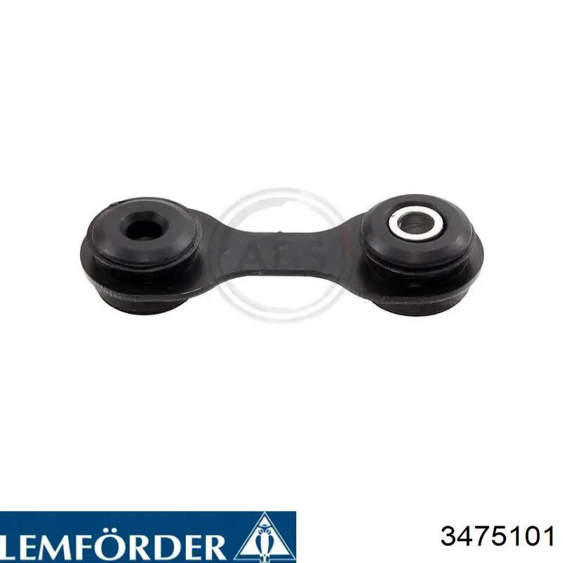 Montante de estabilizador traseiro Lemforder 3475101 preço, a partir de 15,50 USD