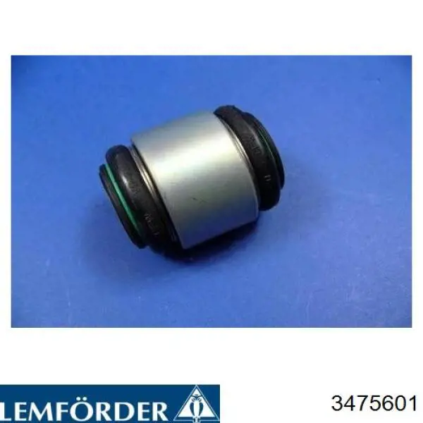 Compre 3475601 Lemforder Bloco silencioso do pino de apoio traseiro