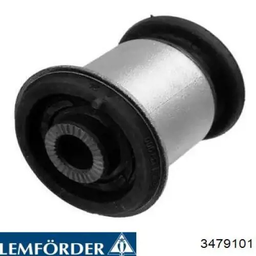 Bloco silencioso dianteiro do braço oscilante inferior Lemforder 3479101 preço, a partir de 4,64 USD