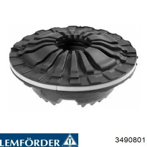 Suporte de amortecedor dianteiro Lemforder 3490801 preço, a partir de 19,68 USD