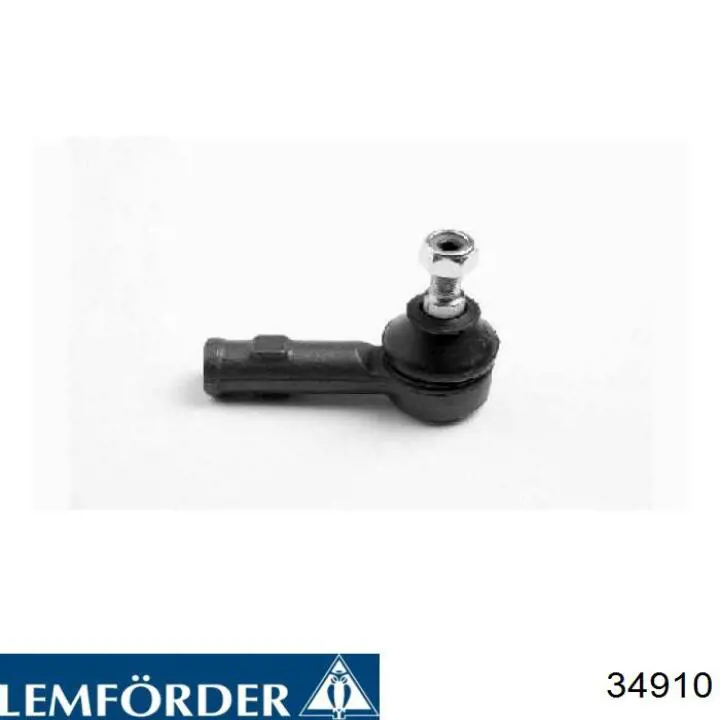 Compre 34910 Lemforder Ponta externa da barra de direção