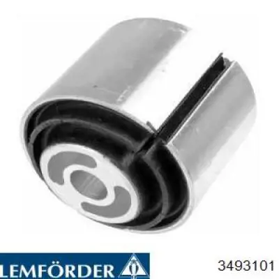 Bloco silencioso do braço oscilante inferior traseiro Lemforder 3493101 preço, a partir de 22,31 USD