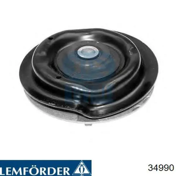 34990 Lemforder Suporte de amortecedor dianteiro