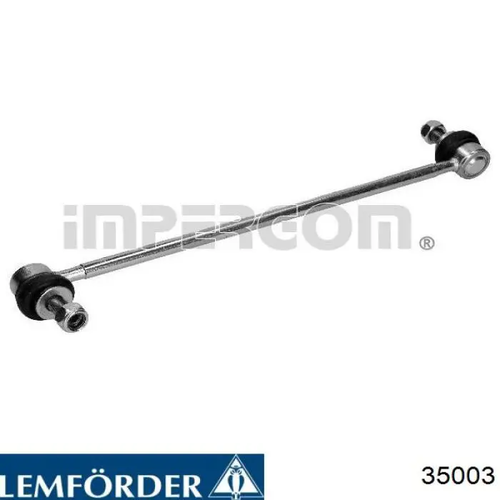 Compre 35003 Lemforder Montante de estabilizador dianteiro