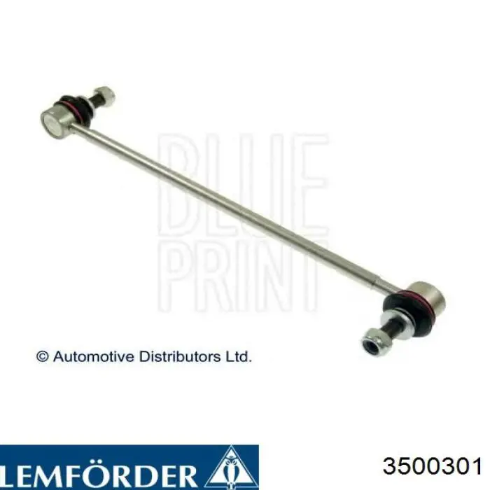 Montante de estabilizador dianteiro Lemforder 3500301 preço, a partir de 23,68 USD