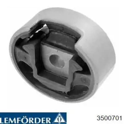 Coxim (suporte) inferior de motor Lemforder 3500701 preço, a partir de 15,12 USD