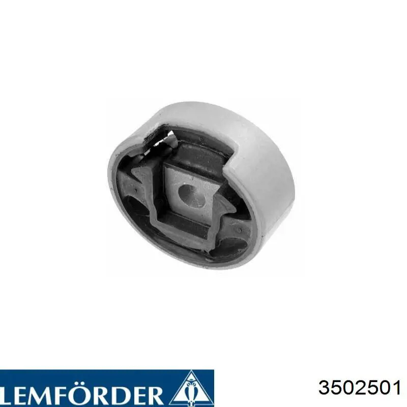 Coxim (suporte) dianteiro de motor Lemforder 3502501 preço, a partir de 33,81 USD