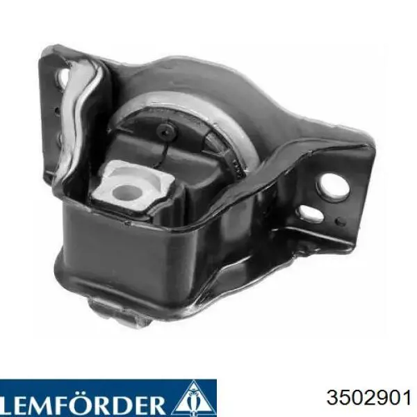Coxim (suporte) direito de motor Lemforder 3502901 preço, a partir de 52,96 USD